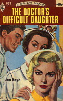 The Doctor's Difficult Daughter