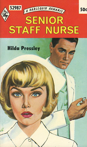 If This Should Be // Senior Staff Nurse