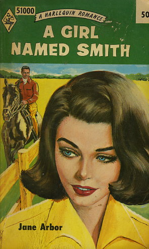 A Girl Named Smith