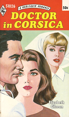 Doctor in Corsica