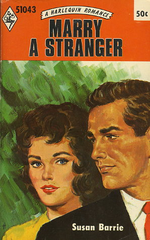 Marry a Stranger