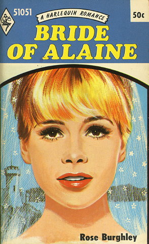 Bride of Alaine