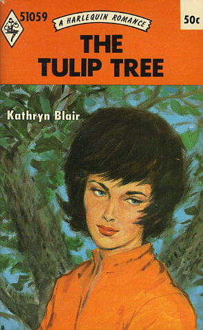 The Tulip Tree