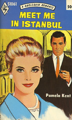 Meet Me in Istanbul