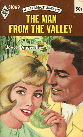 The Man from the Valley