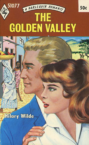 The Golden Valley