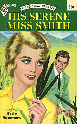 His Serene Miss Smith