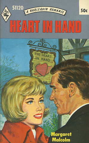 Heart in Hand