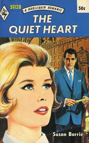 The Quiet Heart