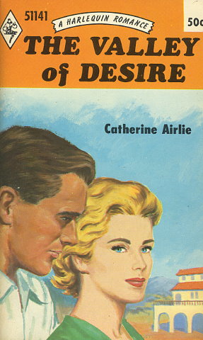 The Valley of Desire