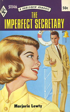 The Imperfect Secretary