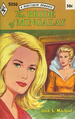 The Bride of Mingalay
