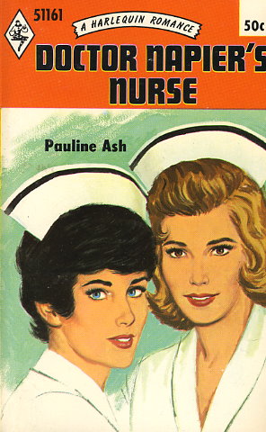 Doctor Napier's Nurse