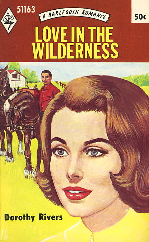 Love in the Wilderness