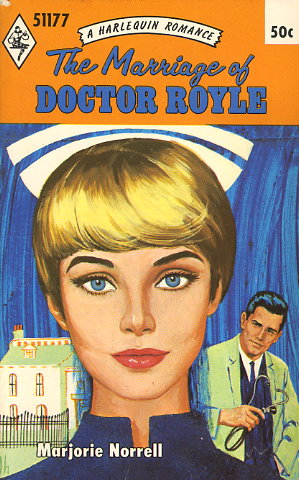 The Marriage of Doctor Royle