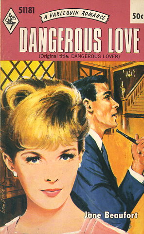 Dangerous Lover // Dangerous Love