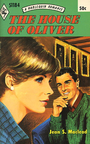 The House of Oliver