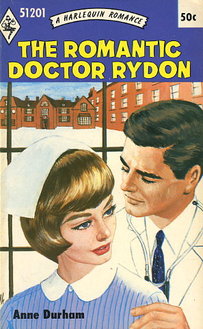 The Romantic Doctor Rydon