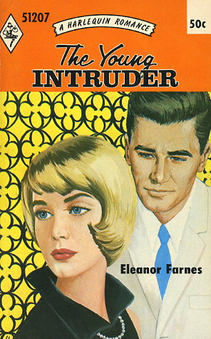 The Young Intruder