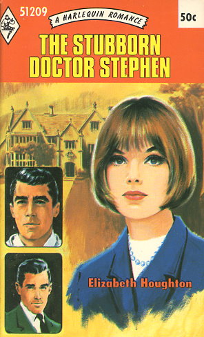 The Stubborn Dr. Stephen