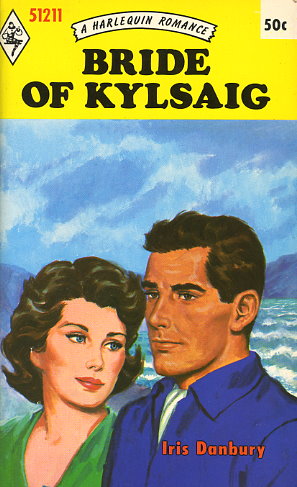 Bride of Kylsaig