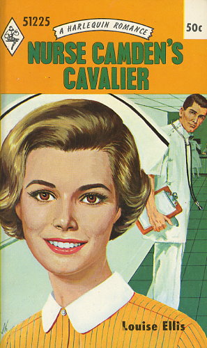 Nurse Camden's Cavalier