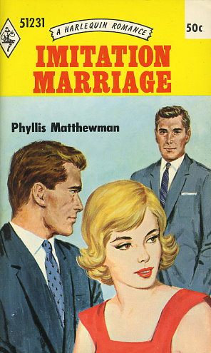 Imitation Marriage