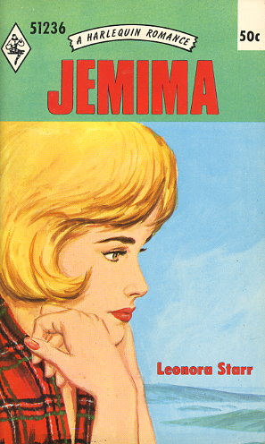 Jemima