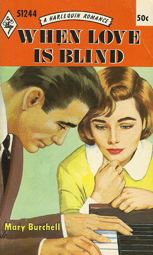 When Love Is Blind