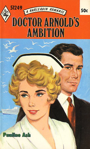 Doctor Arnold's Ambition