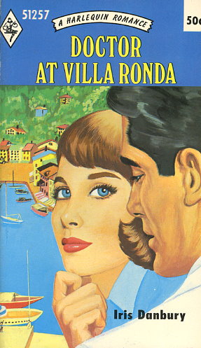 Doctor at Villa Ronda