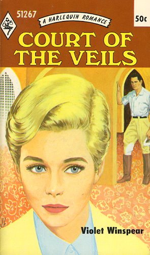 Court of the Veils