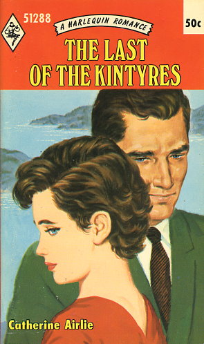 The Last of the Kintyres