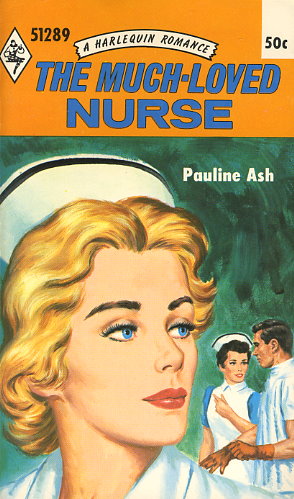 The Much-Loved Nurse