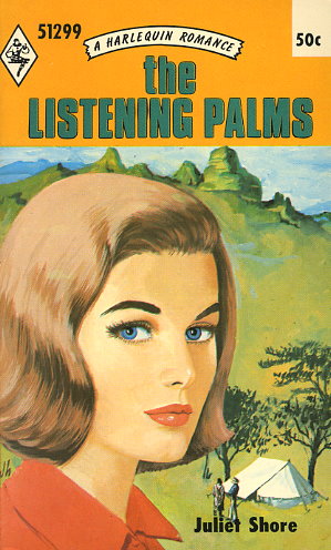 The Listening Palms