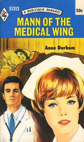 Mann of the Medical Wing