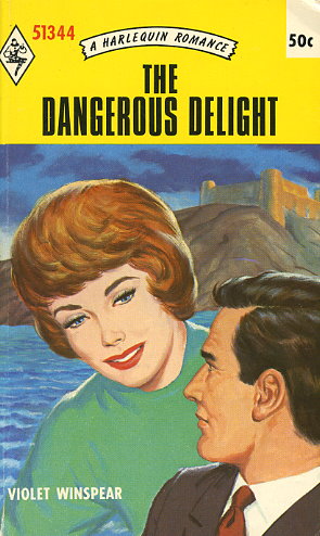 The Dangerous Delight