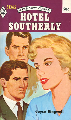 Hotel Southerly