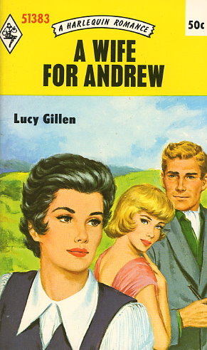 A Wife for Andrew