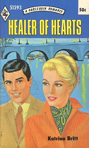 Healer of Hearts