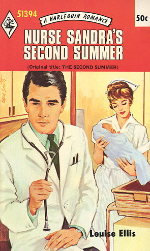 Nurse Sandra's Second Summer