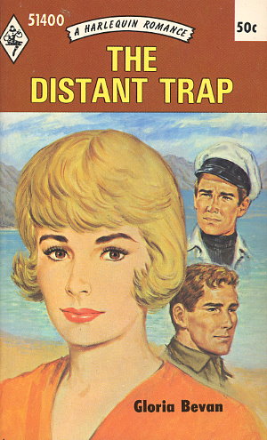 The Distant Trap