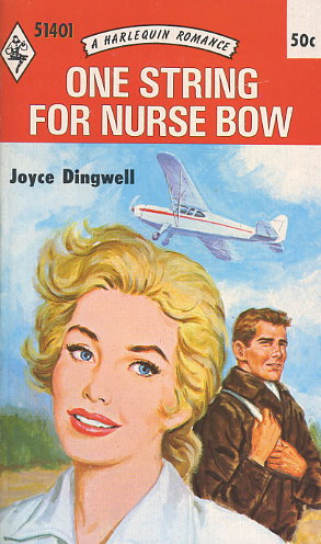 One String for Nurse Bow