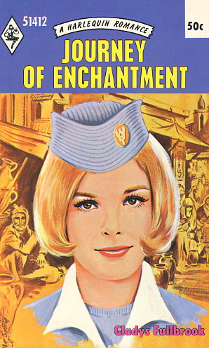Journey of Enchantment