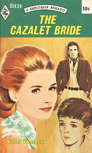 The Cazalet Bride