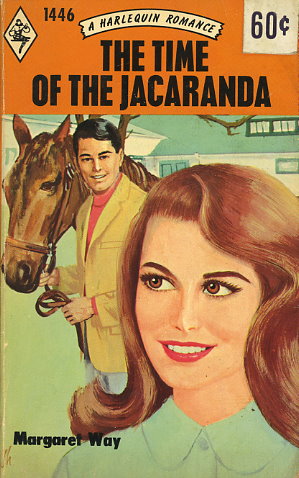 The Time of the Jacaranda