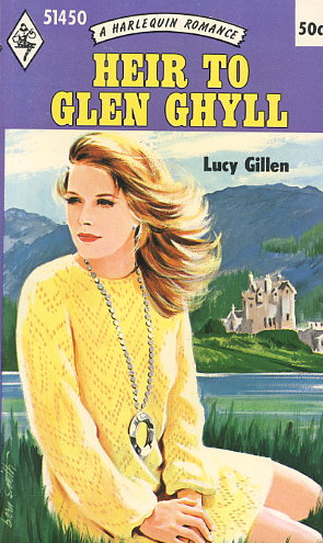 Heir to Glen Ghyll