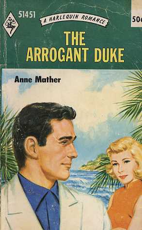 The Arrogant Duke