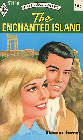 The Enchanted Island