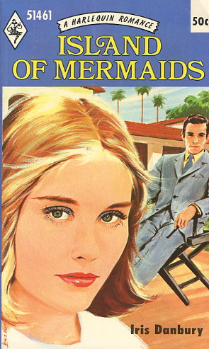 Island of Mermaids